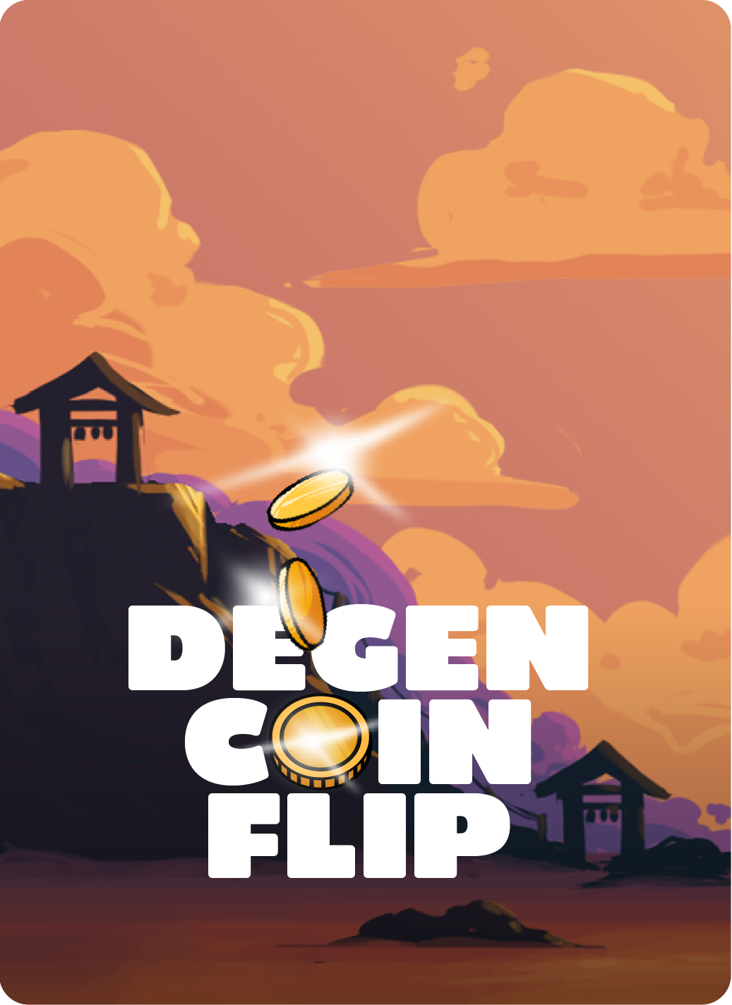 Coin Flip