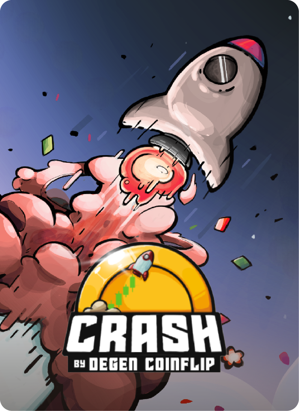 Crash