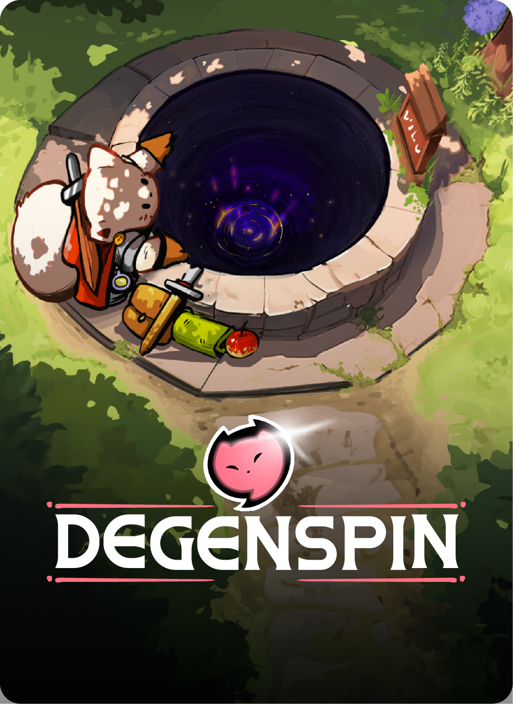 Spin