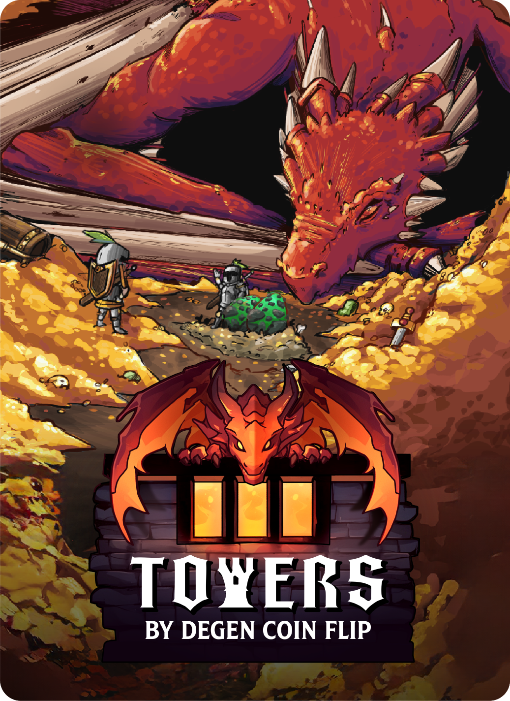 Towers